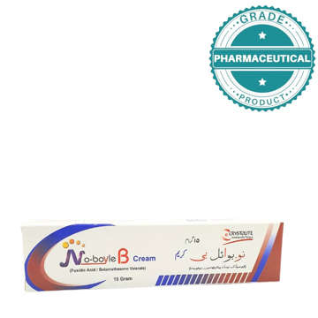 Picture of No Boyle B Cream 15g